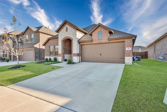 809 Egret Street, Princeton, TX 75407