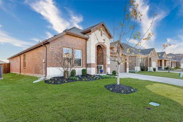 809 Egret Street, Princeton, TX 75407