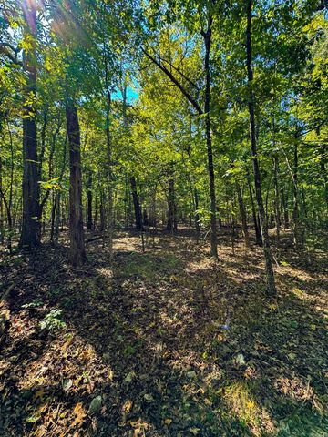 TBD Red Fox Rd, Hardy, AR 72542