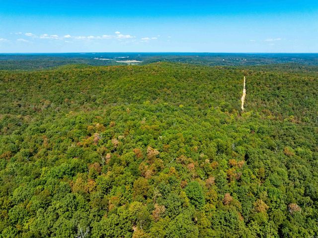 TBD Red Fox Rd, Hardy, AR 72542