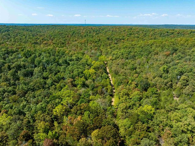 TBD Red Fox Rd, Hardy, AR 72542