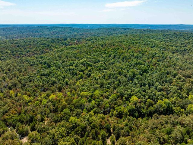 TBD Red Fox Rd, Hardy, AR 72542