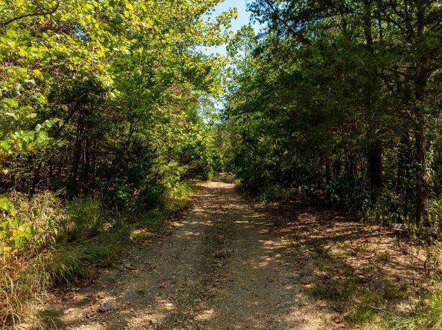 TBD Red Fox Rd, Hardy, AR 72542