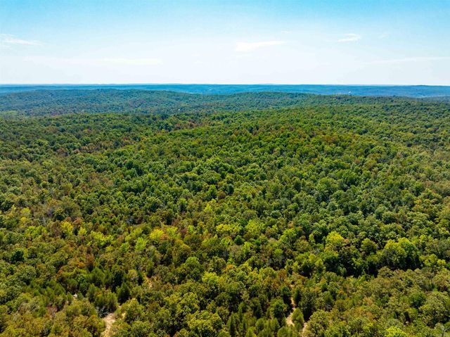 TBD Red Fox Rd, Hardy, AR 72542