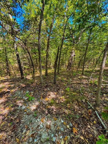 TBD Red Fox Rd, Hardy, AR 72542