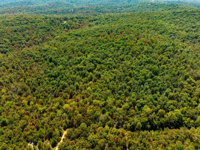 TBD Red Fox Rd, Hardy, AR 72542