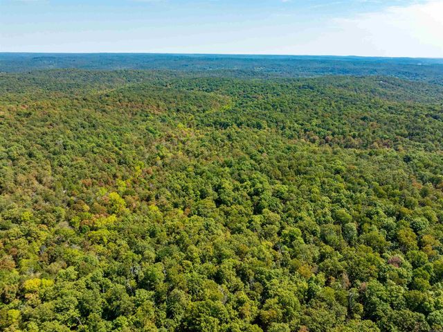 TBD Red Fox Rd, Hardy, AR 72542