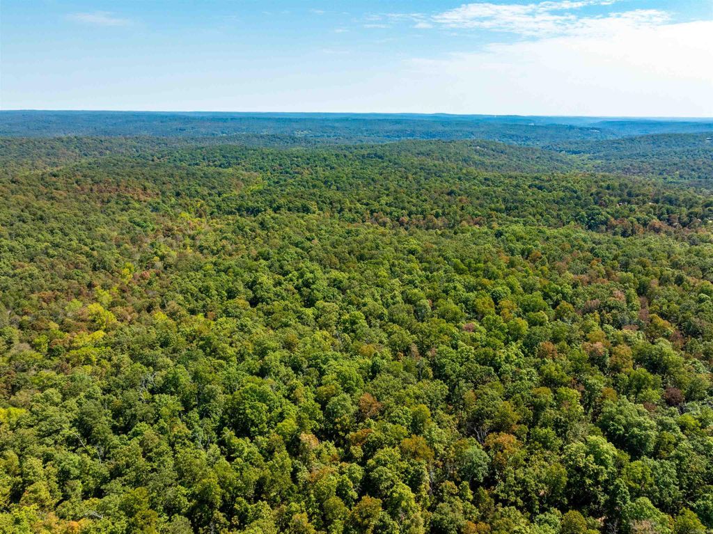 TBD Red Fox Rd, Hardy, AR 72542