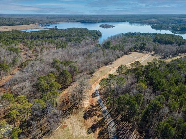 687 Moccasin Gap Road, Jackson, GA 30233