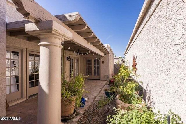 7230 E ARLINGTON Road, Scottsdale, AZ 85250