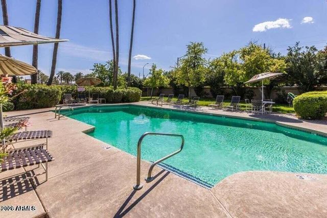 7230 E ARLINGTON Road, Scottsdale, AZ 85250