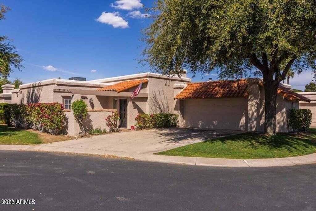 7230 E ARLINGTON Road, Scottsdale, AZ 85250