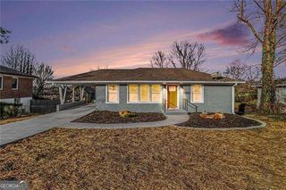 2182 Brannen Road SE, Atlanta, GA 30316