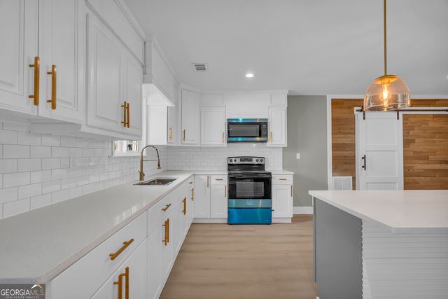 2946 Rock Branch Road, Elberton, GA 30635