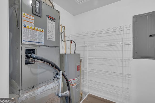 2946 Rock Branch Road, Elberton, GA 30635