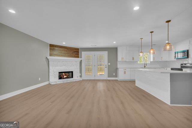 2946 Rock Branch Road, Elberton, GA 30635