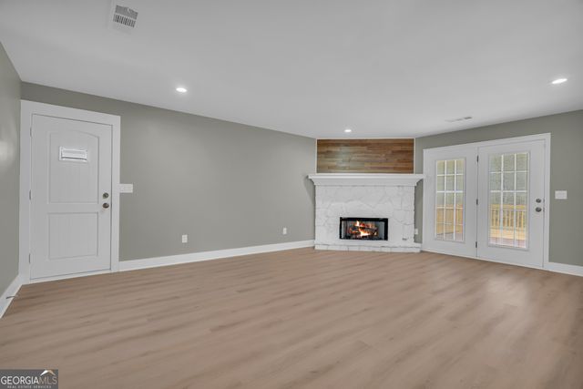 2946 Rock Branch Road, Elberton, GA 30635