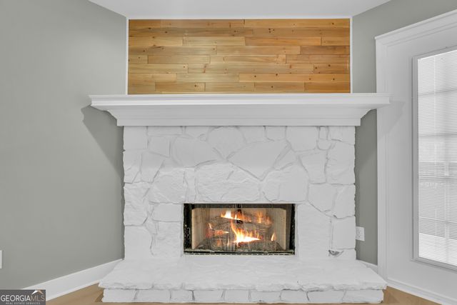 2946 Rock Branch Road, Elberton, GA 30635