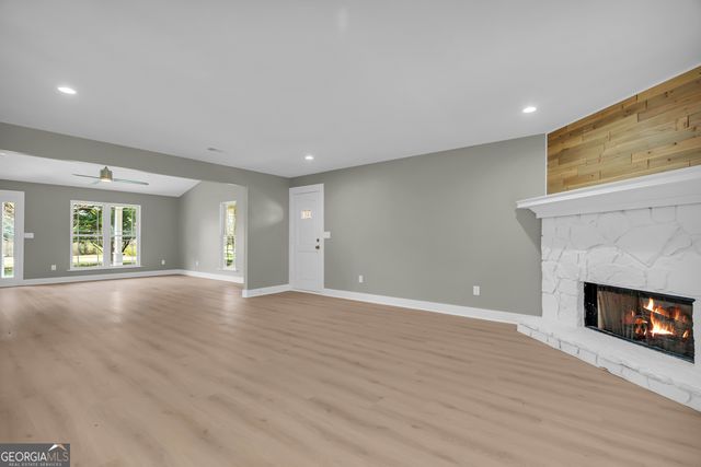 2946 Rock Branch Road, Elberton, GA 30635