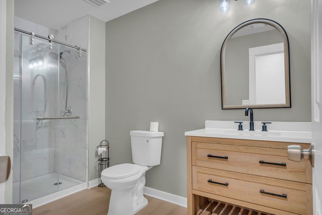 2946 Rock Branch Road, Elberton, GA 30635