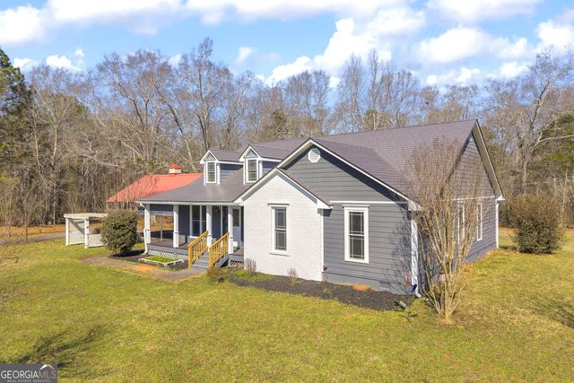 2946 Rock Branch Road, Elberton, GA 30635