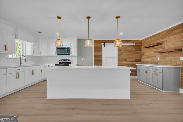 2946 Rock Branch Road, Elberton, GA 30635