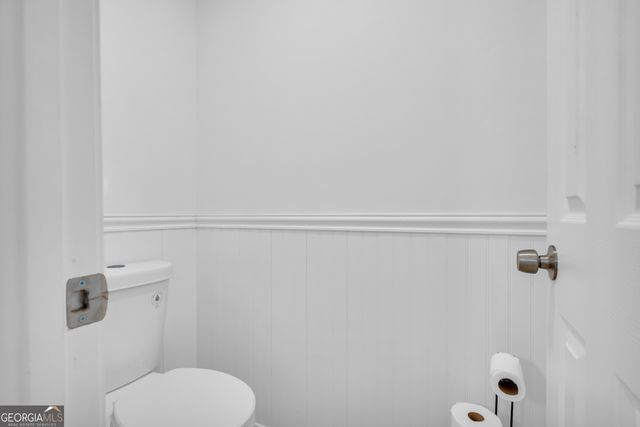 2946 Rock Branch Road, Elberton, GA 30635