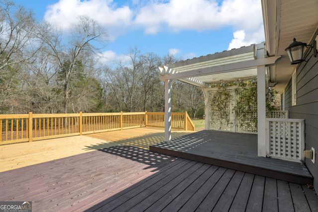 2946 Rock Branch Road, Elberton, GA 30635