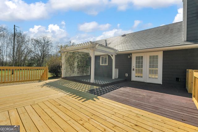 2946 Rock Branch Road, Elberton, GA 30635