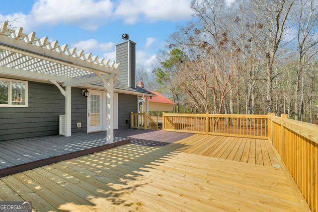 2946 Rock Branch Road, Elberton, GA 30635