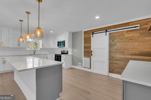 2946 Rock Branch Road, Elberton, GA 30635