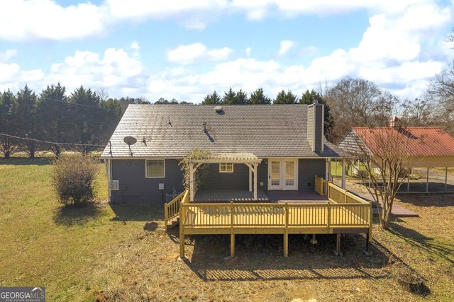 2946 Rock Branch Road, Elberton, GA 30635