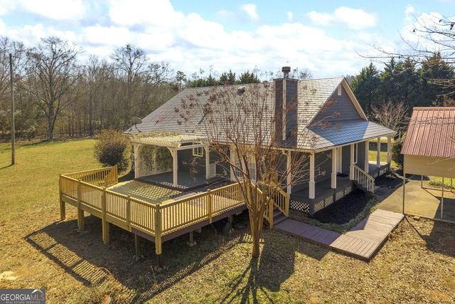 2946 Rock Branch Road, Elberton, GA 30635