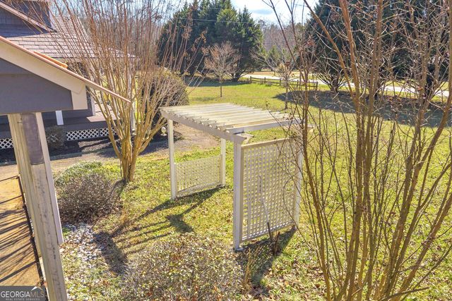 2946 Rock Branch Road, Elberton, GA 30635