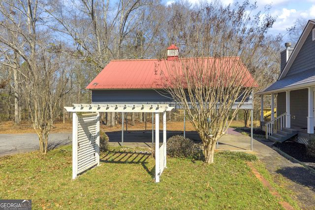 2946 Rock Branch Road, Elberton, GA 30635