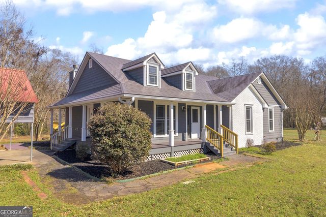 2946 Rock Branch Road, Elberton, GA 30635