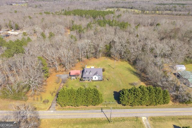 2946 Rock Branch Road, Elberton, GA 30635