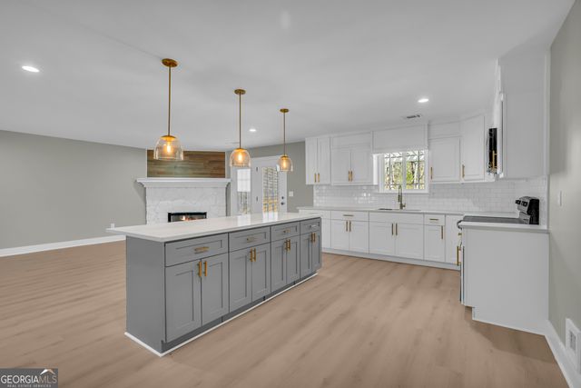 2946 Rock Branch Road, Elberton, GA 30635