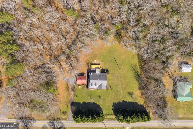 2946 Rock Branch Road, Elberton, GA 30635