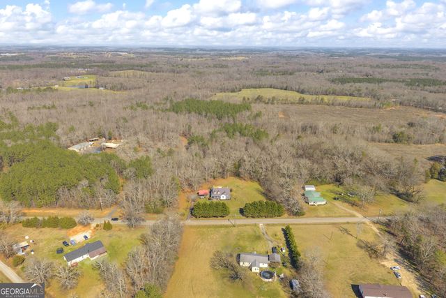 2946 Rock Branch Road, Elberton, GA 30635
