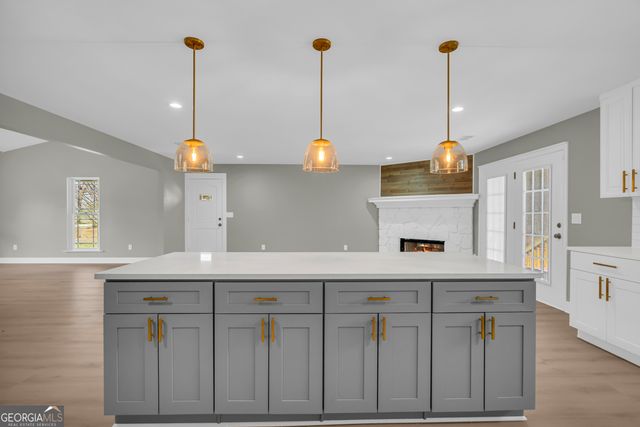 2946 Rock Branch Road, Elberton, GA 30635