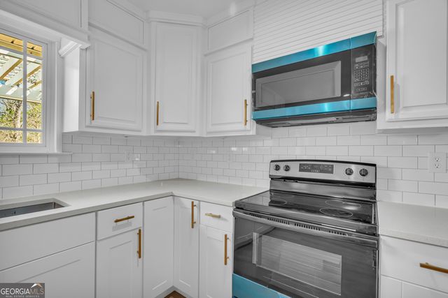 2946 Rock Branch Road, Elberton, GA 30635