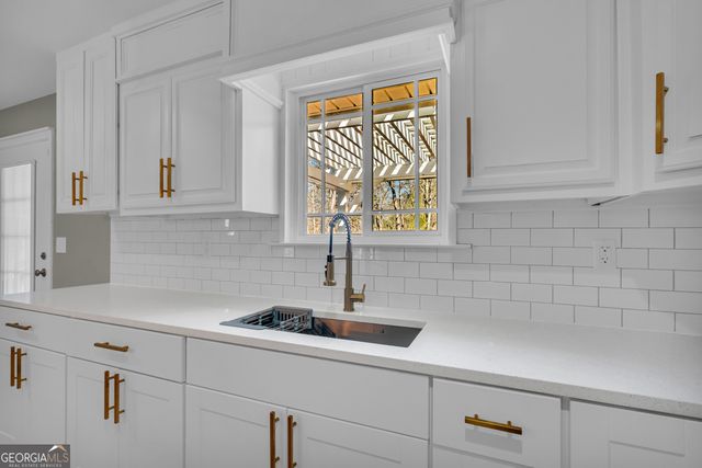 2946 Rock Branch Road, Elberton, GA 30635