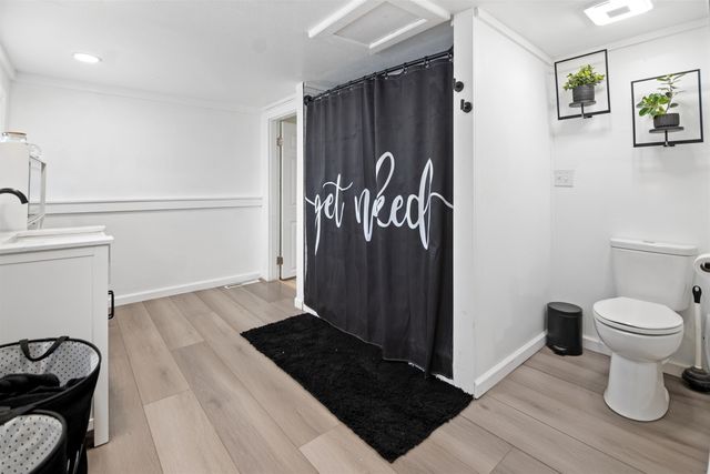 753 N Bebe, Wichita, KS 67212