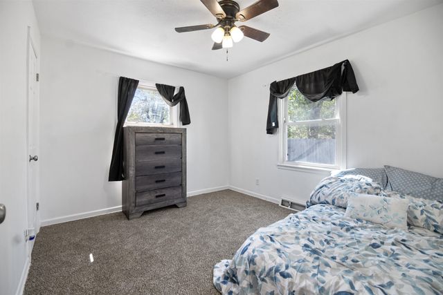 753 N Bebe, Wichita, KS 67212