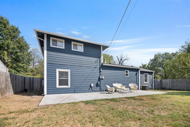 753 N Bebe, Wichita, KS 67212
