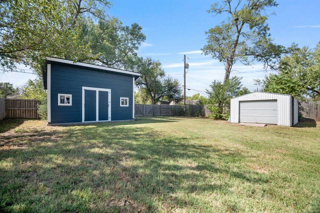 753 N Bebe, Wichita, KS 67212