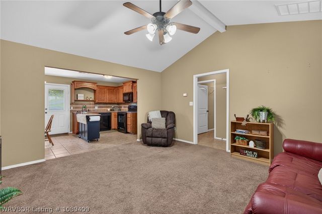 1724 Riley Circle, Alma, AR 72921