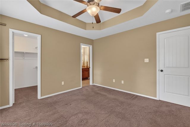 1724 Riley Circle, Alma, AR 72921