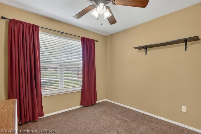 1724 Riley Circle, Alma, AR 72921